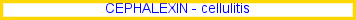 Cephalexin
