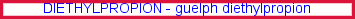 Diethylpropion online