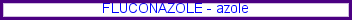Fluconazole